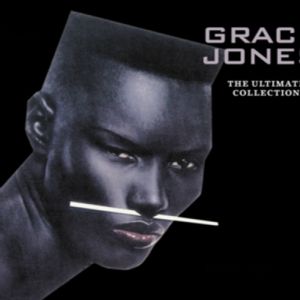 Grace Jones